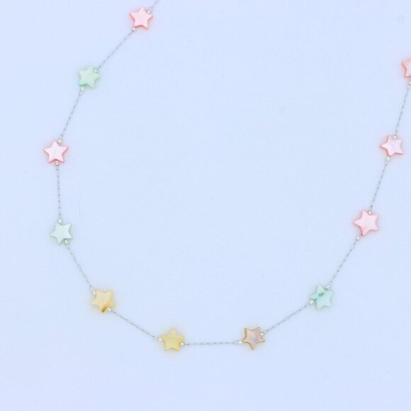 Delicate & Modern Necklace Chain – Perfect for Girls & Women, DYC1156 - Picture 4 of 15